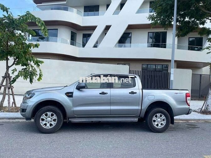 2017 XLS 2.2L 4x2 MT, siêu đẹp máy rin không lỗi