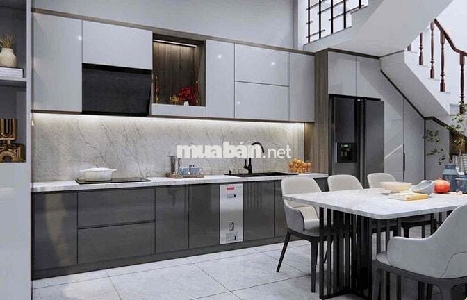 Khách nào tìm nhà hướng Nam mát mẻ thì bợ ngay em này ạ 📍 Mặt tiền 42