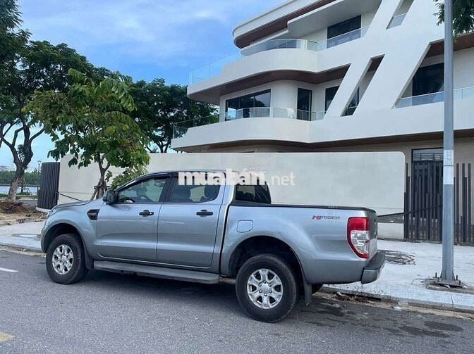 2017 XLS 2.2L 4x2 MT, siêu đẹp máy rin không lỗi