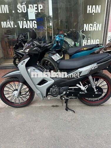 thanh lý wave 2025 siêu lướt