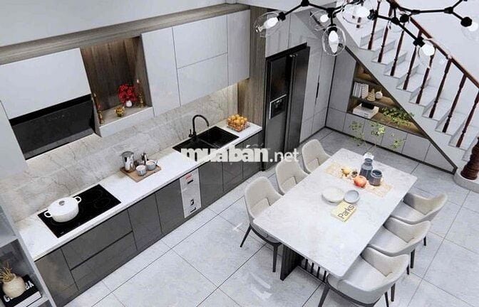 Khách nào tìm nhà hướng Nam mát mẻ thì bợ ngay em này ạ 📍 Mặt tiền 42