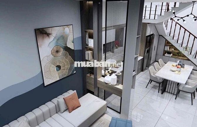 Khách nào tìm nhà hướng Nam mát mẻ thì bợ ngay em này ạ 📍 Mặt tiền 42