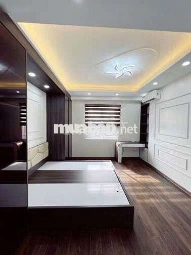 Cho Thuê 3 Ngủ 1 Khách Toà Thủy Lợi Tower-Quang Trung-Hà Đông, Gần Ga
