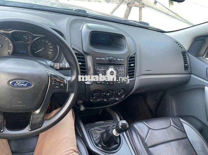 2017 XLS 2.2L 4x2 MT, siêu đẹp máy rin không lỗi