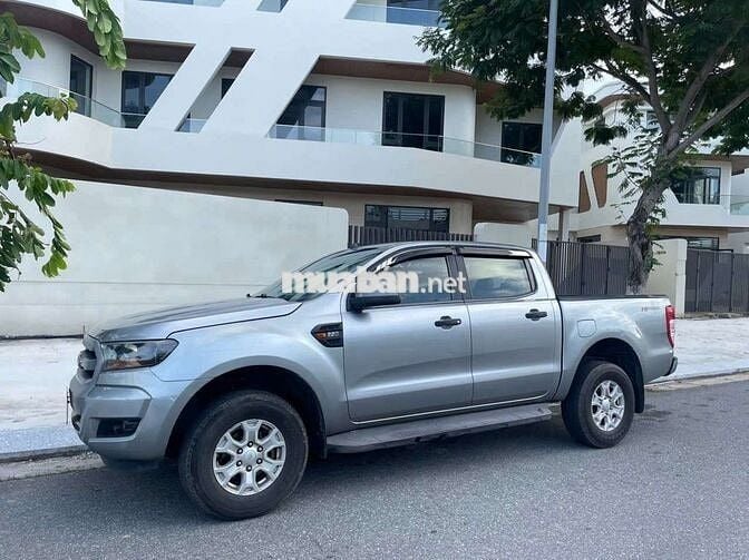 2017 XLS 2.2L 4x2 MT, siêu đẹp máy rin không lỗi