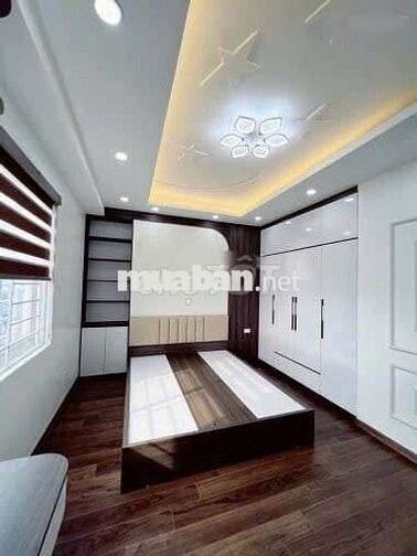 Cho Thuê 3 Ngủ 1 Khách Toà Thủy Lợi Tower-Quang Trung-Hà Đông, Gần Ga
