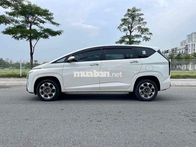 Hyundai Stargazer 2022 1.5 Đặc biệt - 60000 km