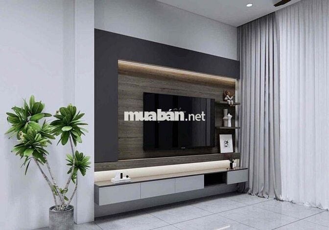Khách nào tìm nhà hướng Nam mát mẻ thì bợ ngay em này ạ 📍 Mặt tiền 42