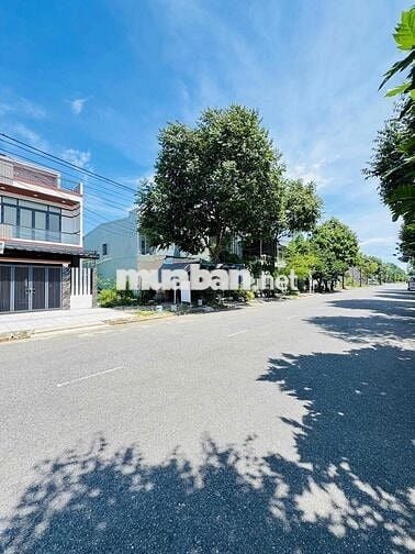 Đất mặt tiền đường Lê Trí Viễn- Hoà Quý 4tỷ650 (đường 10.5m)