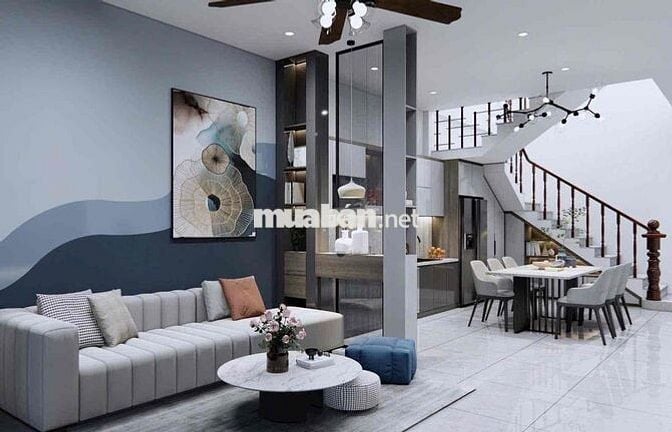 Khách nào tìm nhà hướng Nam mát mẻ thì bợ ngay em này ạ 📍 Mặt tiền 42