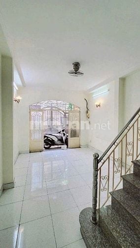 BÁN NHÀ 205/12 ĐƯỜNG THÍCH QUẢNG ĐỨC, Q. PHÚ NHUẬN 