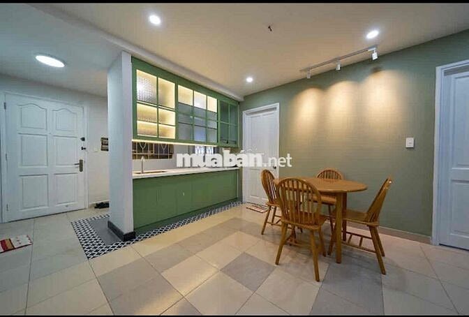 Tìm 3 nữ ở ghép căn hộ chung cư 974A Trường Sa