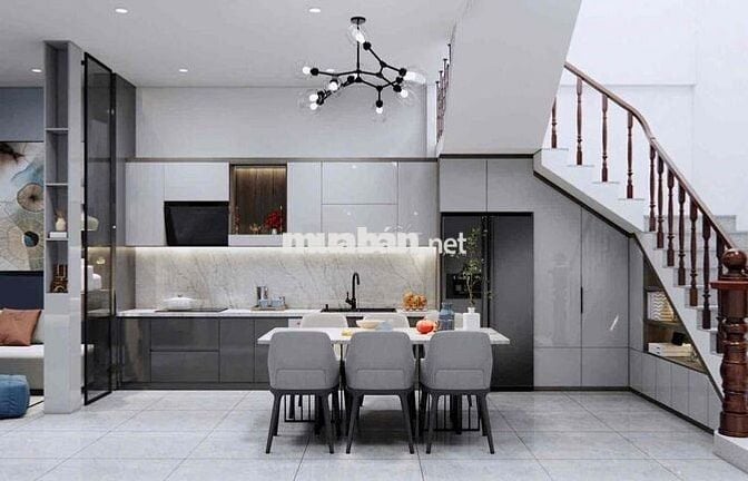 Khách nào tìm nhà hướng Nam mát mẻ thì bợ ngay em này ạ 📍 Mặt tiền 42