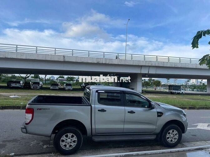 2017 XLS 2.2L 4x2 MT, siêu đẹp máy rin không lỗi