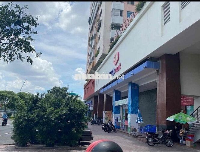 Tìm 3 nữ ở ghép căn hộ chung cư 974A Trường Sa