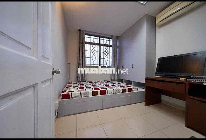 Tìm 3 nữ ở ghép căn hộ chung cư 974A Trường Sa