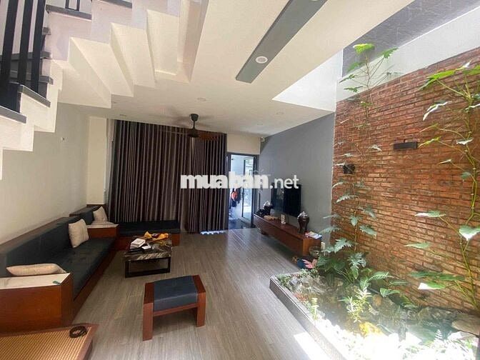 Bán nhà vip đường 10,5m Hoà Xuân Đà Nẵng