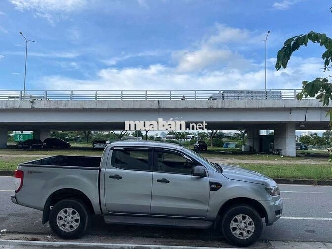 2017 XLS 2.2L 4x2 MT, siêu đẹp máy rin không lỗi
