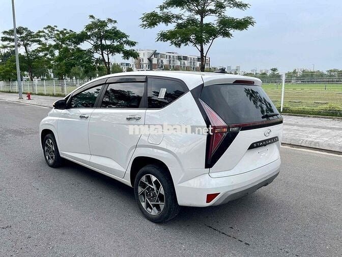 Hyundai Stargazer 2022 1.5 Đặc biệt - 60000 km