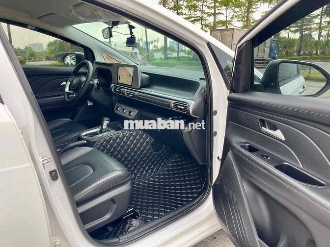 Hyundai Stargazer 2022 1.5 Đặc biệt - 60000 km
