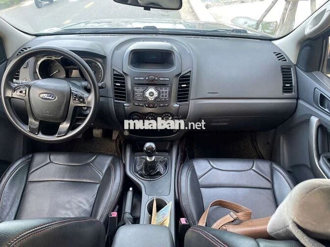 2017 XLS 2.2L 4x2 MT, siêu đẹp máy rin không lỗi