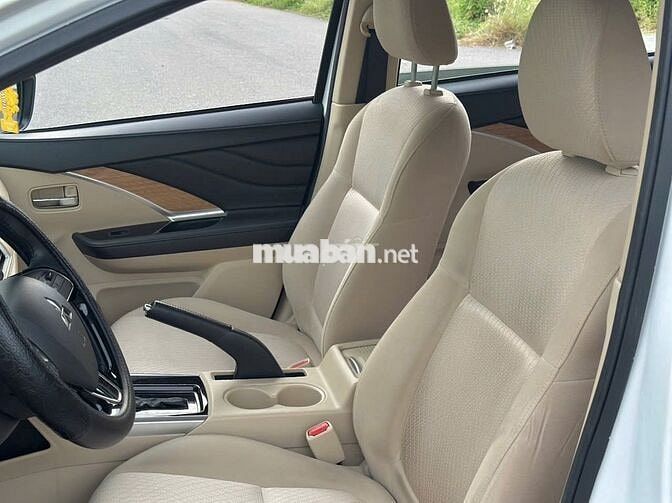 Mitsubishi Xpander 2019 1.5AT  2v km -Sơn zin 100%