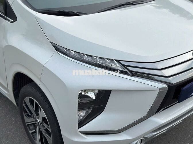 Mitsubishi Xpander 2019 1.5AT  2v km -Sơn zin 100%