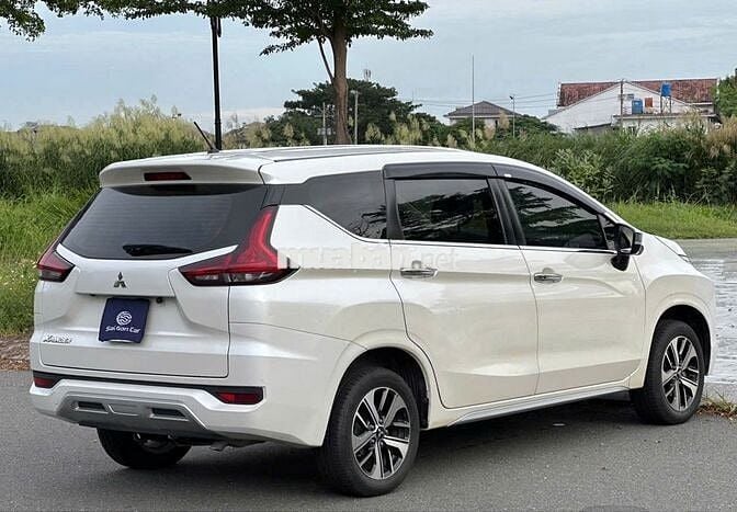 Mitsubishi Xpander 2019 1.5AT  2v km -Sơn zin 100%