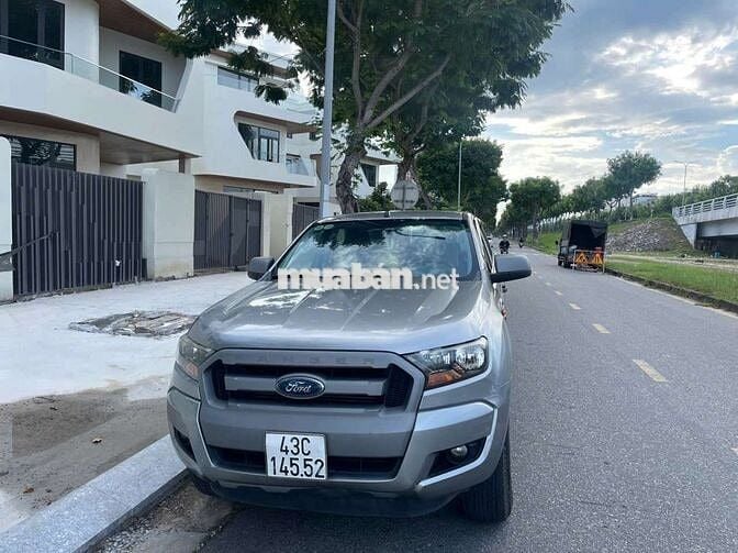 2017 XLS 2.2L 4x2 MT, siêu đẹp máy rin không lỗi
