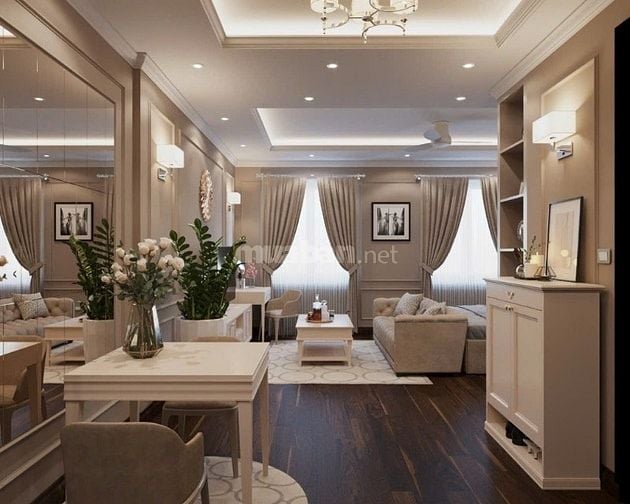 Toà Apartment 5* Liễu Giai- Ba Đình. 100m2, 9T. 68 tỷ