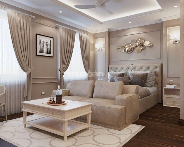 Toà Apartment 5* Liễu Giai- Ba Đình. 100m2, 9T. 68 tỷ Toà Apartment 5* Liễu Giai- Ba Đình. 100m2, 9T. 68 tỷ