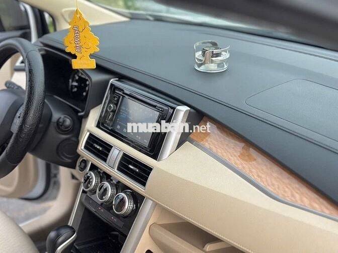 Mitsubishi Xpander 2019 1.5AT  2v km -Sơn zin 100%