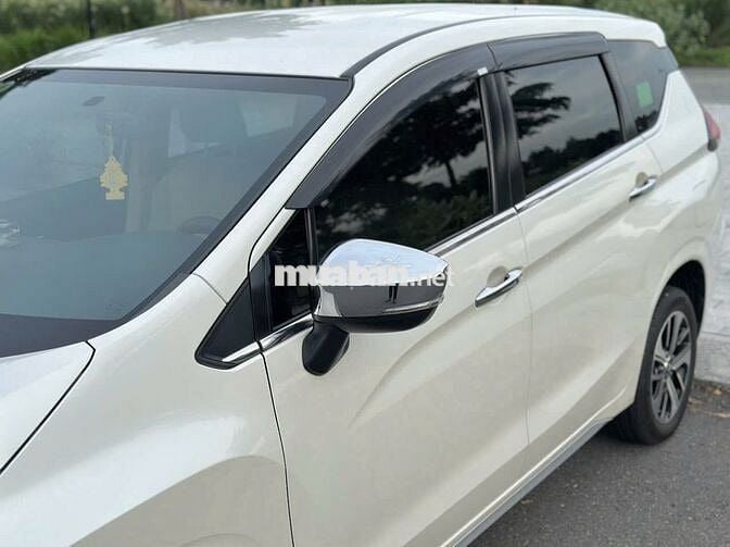 Mitsubishi Xpander 2019 1.5AT  2v km -Sơn zin 100%