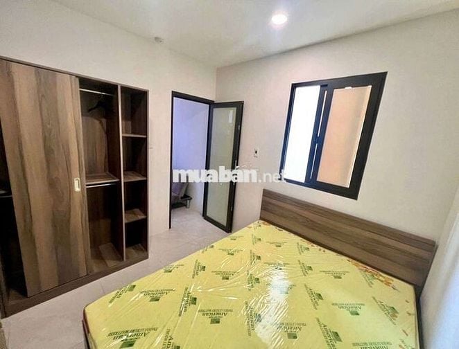 ✨️CHO THUÊ CĂN HỘ 2PN TÔ HIẾN THÀNH, QUẬN 10✨️GẦN ĐẠI HỌC BÁCH KHOA✨️
