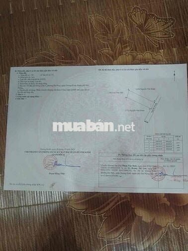 Chủ gửi bán 2 lô đất kp Đông Lãm -Đa Phúc- Dương Kinh