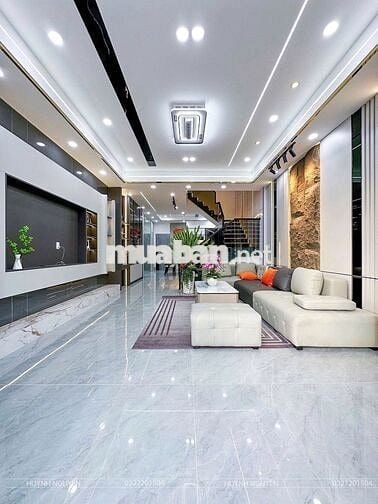 🔥 CHỦ KẸT TIỀN – BÁN GẤP NHÀ ĐẸP NGAY HẺM 19, LINH CHIỂU, THỦ ĐỨC