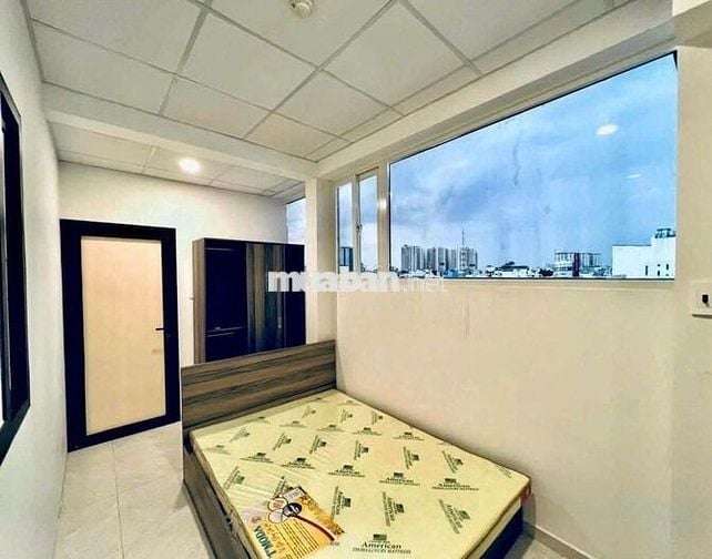 ✨️CHO THUÊ CĂN HỘ 2PN TÔ HIẾN THÀNH, QUẬN 10✨️GẦN ĐẠI HỌC BÁCH KHOA✨️