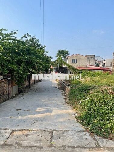 cần bán 144m2 thổ cư.6,5x22m. tại đông lai,quang tiến,sóc sơn