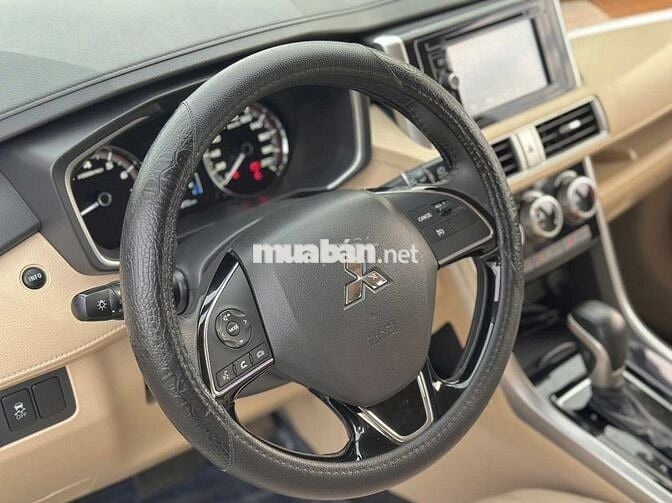 Mitsubishi Xpander 2019 1.5AT  2v km -Sơn zin 100%
