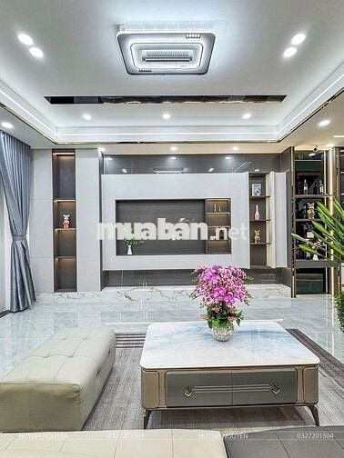 🔥 CHỦ KẸT TIỀN – BÁN GẤP NHÀ ĐẸP NGAY HẺM 19, LINH CHIỂU, THỦ ĐỨC