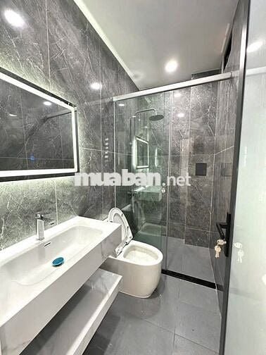 🔥 CHỦ KẸT TIỀN – BÁN GẤP NHÀ ĐẸP NGAY HẺM 19, LINH CHIỂU, THỦ ĐỨC