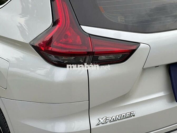 Mitsubishi Xpander 2019 1.5AT  2v km -Sơn zin 100%