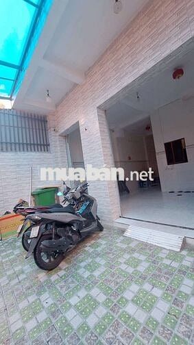 Căn hộ Dịch Vụ 4 Tầng, 11 phòng, Dt 5,8m x 19m, Giáp Quận 5,Nhỉnh 8 ty