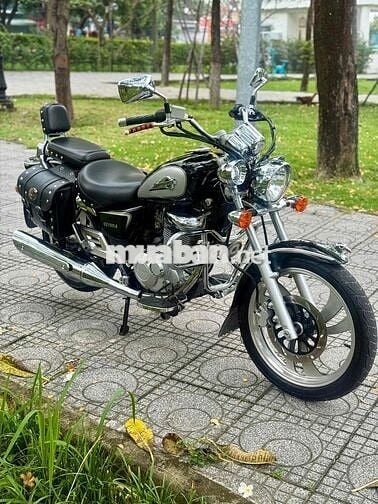 Suzuki Gz 150A Đk 2013 BS 66 siêu cọp 12 ngàn