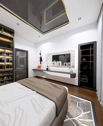 🔥 CHỦ KẸT TIỀN – BÁN GẤP NHÀ ĐẸP NGAY HẺM 19, LINH CHIỂU, THỦ ĐỨC