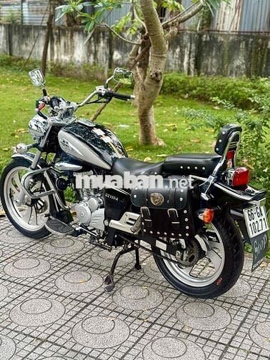 Suzuki Gz 150A Đk 2013 BS 66 siêu cọp 12 ngàn