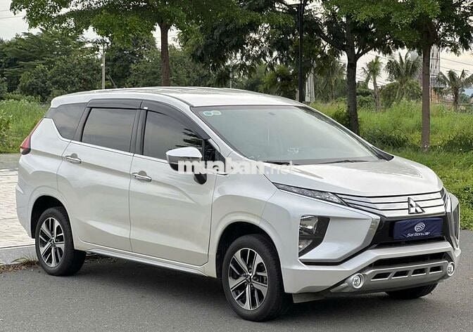 Mitsubishi Xpander 2019 1.5AT  2v km -Sơn zin 100%