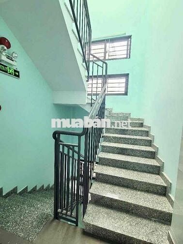 🏡NGAY LÊ TRỌNG TẤN -5 TẦNG BTCT–CÓ PCCC RIÊNG–HẺM 6M–70M(4.5×16M)4PN