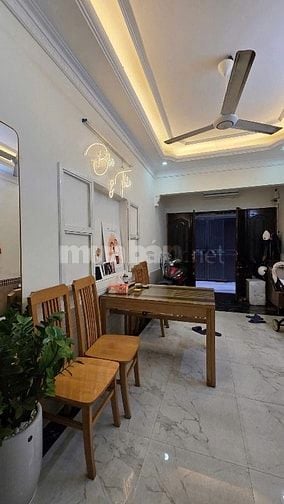 ĐẶNG TIẾN ĐÔNG – NHÀ ĐẸP 5 TẦNG – HAI THOÁNG – NGÕ THÔNG – GIÁ 8.6 TỶ