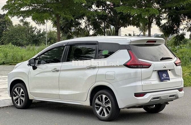 Mitsubishi Xpander 2019 1.5AT  2v km -Sơn zin 100%
